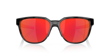 Okulary przeciwsłoneczne unisex Oakley ACTUATOR czarne OO9250-05