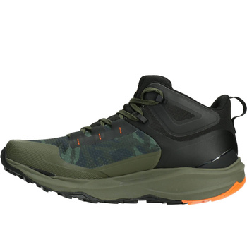 Buty Trailowe The North Face VECTIV EXPLORIS 2 MID FUTURELIGHT Męskie