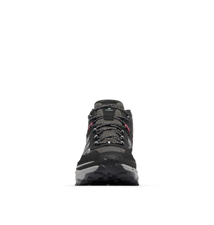 Buty trekkingowe damskie Columbia PEAKFREAK RUSH szare 2126581089
