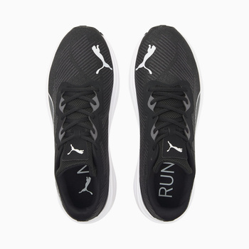 Buty do biegania męskie Puma AVIATOR PROFOAM SKY czarne 37661501