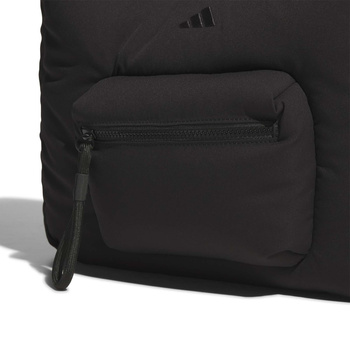 Torba unisex adidas MUST HAVES PUFFY czarna JZ4413