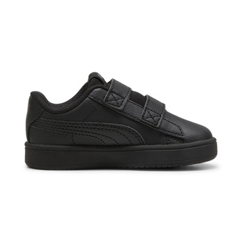 Buty sportowe dziecięce Puma RICKIE CLASSIC V INF czarne 39425411