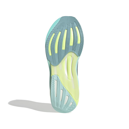 Buty do biegania damskie adidas SUPERNOVA RISE 2 szare JQ7691