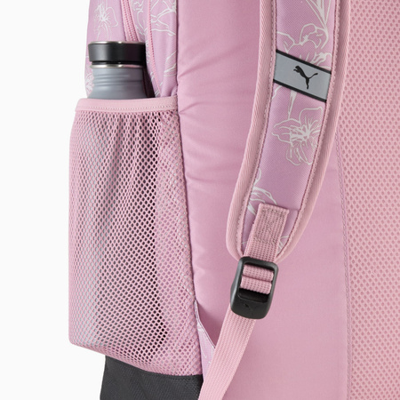 Plecak miejski unisex Puma ACADEMY AOP różowy 09115009