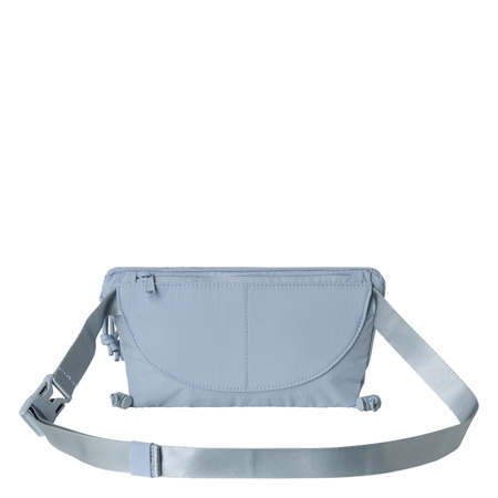 Nerka damska The North Face NEVER STOP niebieska NF0A81DUFM2