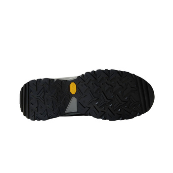 Buty trekkingowe męskie The North Face HEDGEHOG szare NF0A8AA9SOU