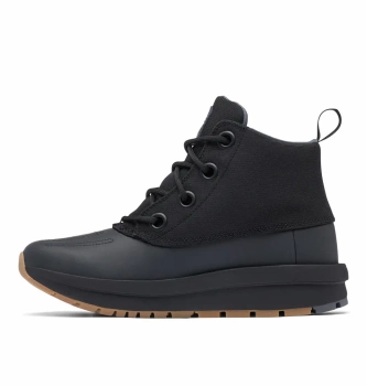 Buty zimowe damskie Columbia MORITZA SHIELD czarne 2053371010