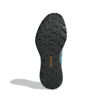 Buty trailowe męskie adidas TERREX AGRAVIC 3 turkusowe JR5243