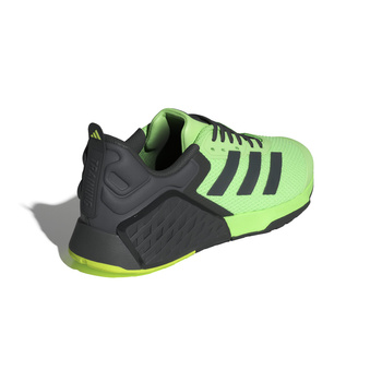 Buty treningowe męskie adidas DROPSET 3 TRAINER wielokolorowe JR1668