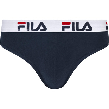 Majtki męskie fila BRIEF 2-PACK granatowe FU5015-2-321