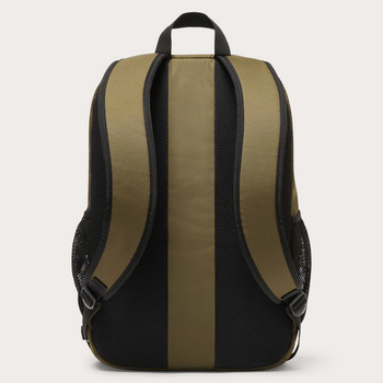Plecak miejski unisex Oakley ENDURO 25 L 4.0 zielony FOS900736-99S