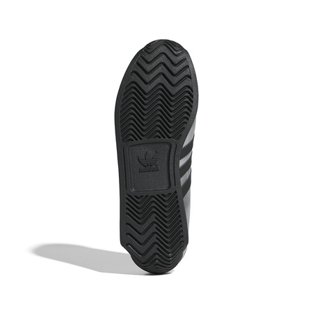 Buty sportowe damskie adidas COUNTRY OG srebrne JH6337