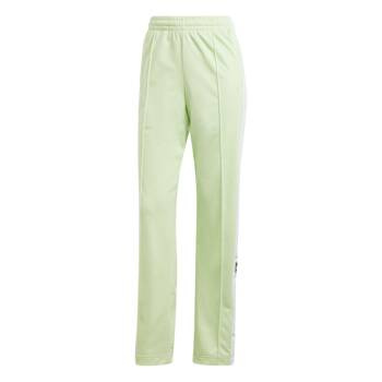Spodnie dresowe damskie adidas ADIBREAK zielone IP0626