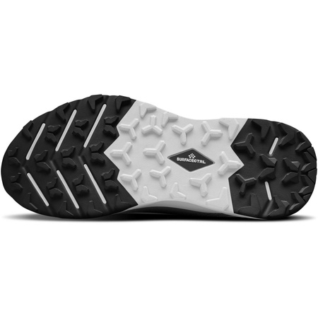 Buty trekkingowe damskie The North Face VECTIV ESCAPE czarne NF0A4T2ZCA5