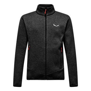 Polar męski Salewa PUEZ ROCCA czarny 00-0000029126_0910