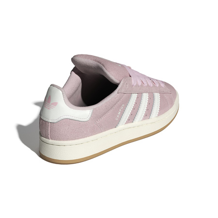 Buty sportowe damskie adidas CAMPUS 00S różowe JQ5751
