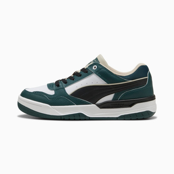 Buty sportowe unisex Puma REBOUND RETRO wielokolorowe 40019710