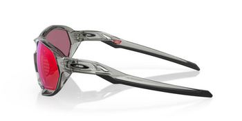 Okulary przeciwsłoneczne unisex Oakley PLAZMA szare OO9019-03