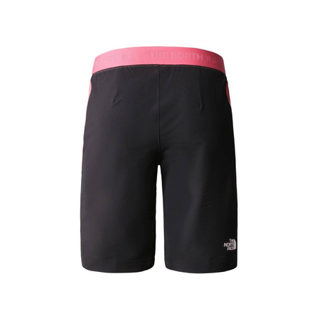 Spodenki damskie The North Face STOLEMBERG różowe NF0A825IWV5