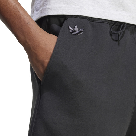 Spodenki męskie adidas NEUCLASSICS czarne HZ3747