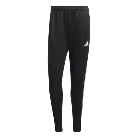 Spodnie dresowe męskie adidas TIRO 25 ESSENTIALS czarne JP2529