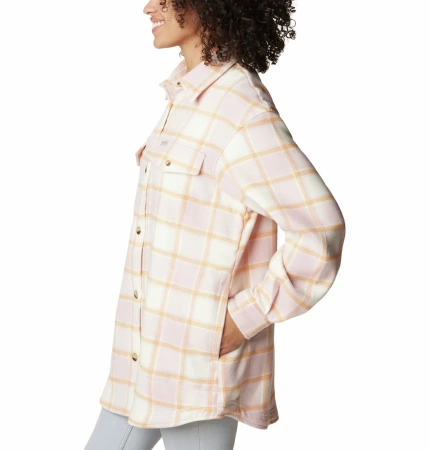 Koszula Damska Columbia Calico Basin Shirt Jacket 2052221869