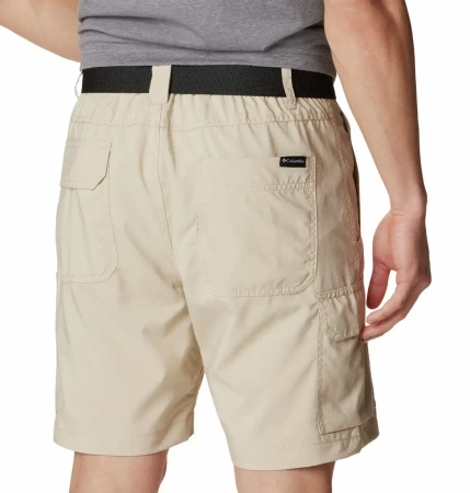 Spodenki krótkie Trekkingowe Columbia Silver Ridge Utility Cargo Short 2030744271