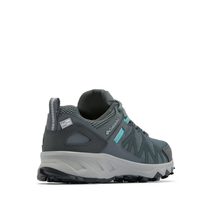 Buty trekkingowe damskie Columbia PEAKFREAK II szare 2100101054
