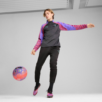 Spodnie dresowe męskie Puma NEYMAR JR CREATIVITY TRAINING czarne 66008901