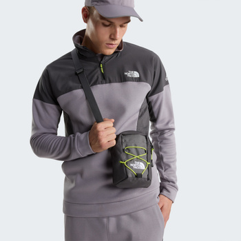 Saszetka unisex The North Face JESTER szara NF0A52UCMSO