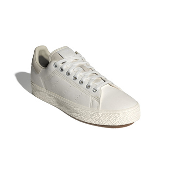 Buty sportowe męskie adidas STAN SMITH CS białe IG1293