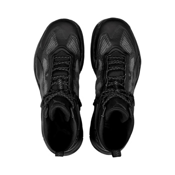 Buty sportowe męskie Puma EXPLORE NITRO MID GTX czarne 37786001