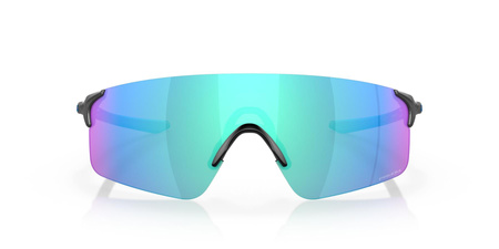 Okulary przeciwsłoneczne unisex Oakley EVZERO BLADES szare OO9454-03