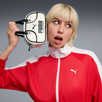 Torebka damska Puma 1976 MICRO GRIP biała 09182408