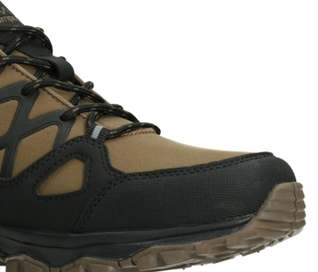 Buty trekkingowe męskie Campus RIMO 2.0 brązowe CM0101324860