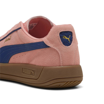 Buty sportowe damskie Puma CLUB KLASSIKA SD różowe 40071804