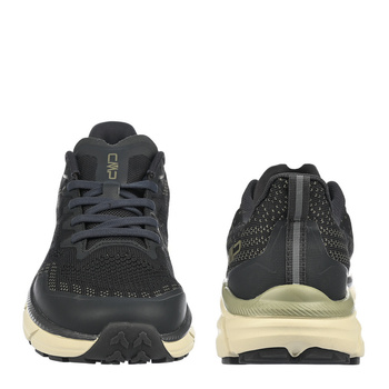 Buty turystyczne męskie CMP RAHMSY MULTIFUNCTIONAL czarne 3Q65877-44UT