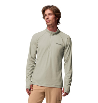 Longsleeve męski Columbia DRIVENTURE beżowy 2136961278