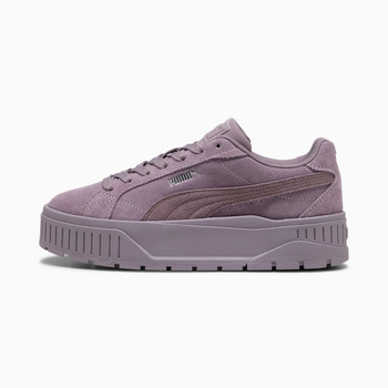 Buty sportowe damskie Puma KARMEN II fioletowe 39745714