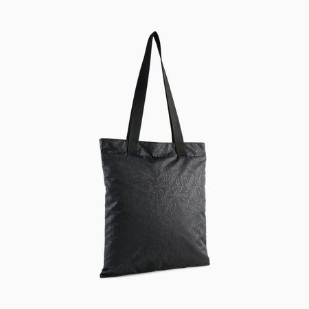 Torba damska Puma POP TOTE czarna 09133604