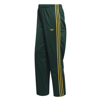 Spodnie dresowe męskie adidas FIREBIRD zielone KE3456