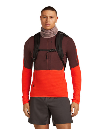 Chusta wielofunkcyjna unisex Icebreaker 200 OASIS różowa IB1009620GV