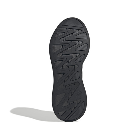 Buty sportowe męskie adidas ADIZERO ARUKU czarne JH7772