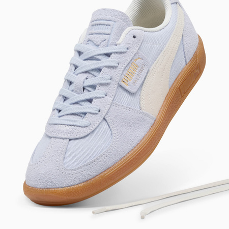Buty sportowe damskie Puma PALERMO VINTAGE fioletowe 39684113