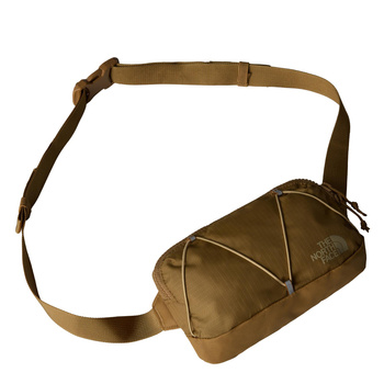 Nerka unisex The North Face TERRA brązowa NF0A8C2KWK2