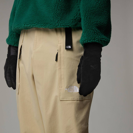 Rękawiczki zimowe damskie The North Face OSITO ETIP czarne NF0A888QJK3