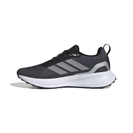 Buty do biegania damskie adidas RUNFALCON 5 TR czarne JP5911