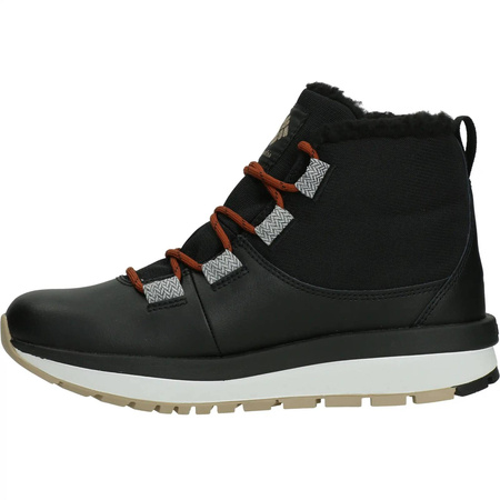 Buty zimowe ocieplane damskie Columbia AUTUMN MORITZA czarne 2007291010