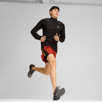 Buty do biegania damskie Puma X-CELL ACTION szare 37830123