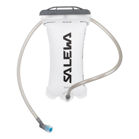 Bukłak unisex Salewa TRANSFLOW 3 L przezroczysty 00-0000001300_0901